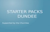 Starter packs dundee_pc improved