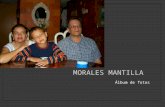Morales Mantilla fotos
