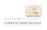 Um olhar sobre...  A obra de Vieira da Silva