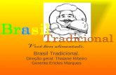 Brasil Tradicional