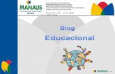 Blog educacional