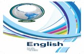 English book 3 student