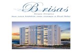 BRISAS Bosque itirapina apartamentos em Jundiai DIRETO CONSTRUTORA