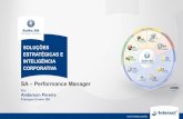 SA-Performance Manager