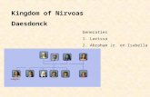 kingdom of nirvoas - 1.3