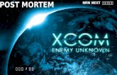 XCOM_Post Mortem