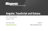 Angular Owin Katana TypeScript