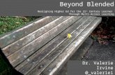 Beyond Blended: Realigning Higher Education for the 21st Century Learner Through Multi-Access Learning
