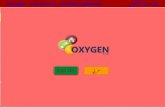 Oxygen services-profile
