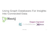 NATC 2013 - Using Graph Databases for Insights into Connected Data