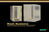 APC Rack Systems