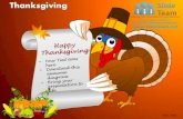 Happy thanksgiving turkey celebrations  powerpoint templates.