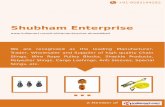 Shubham Enterprise, Ahmedabad, Wire Rope Pulley Blocks
