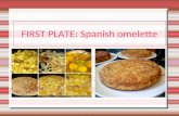Traditional food from Spain 5