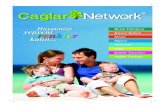 Caglar network katalog
