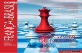Artigo Inteligência Estratégica - Revista França-Brasil CCFB out2014