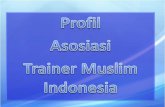 Profil ATM Indonesia