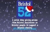 Bristol52's #FatherBristmas 2014 Prize List