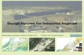 Design Futures for Industrial Saginaw