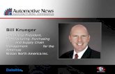 Bill Krueger - Automotive News -- In-depth coverage of the ...