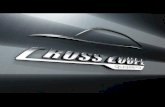 2007 Audi Cross Coupe Quattro Study