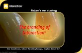 2010 the branding of interaction ceramics