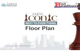 Earth Iconic Floor Plan $$ 9999913391 $$ Earth Iconic Gurgaon, iconic Gurgaon, Shops at Earth iConic, Food Court at Earth iConic, Earth Iconic Shoppe, Earth Iconic Office Space, Earth
