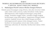 Manajemen keuangan bab 09
