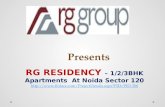 RG Residency