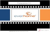 Everhome - Ý tưởng kịch bản TVC - JC Asia