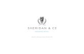 Sheridan&Co Quick Draw Retail Furniture 2013