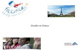 Etudier en France: zoom sur la ville de Tours