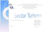 Sector Turismo en Falcon