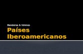 Países iberoamericanos