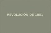 Revolucion 1851