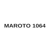 MAROTO 1064