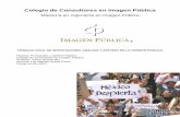 TRABAJO FINAL DE INVESTIGACIÓN, ANÁLISIS Y ESTUDIO DE LA OPINIÓN PÚBLICA