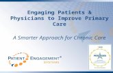 Patient Engagement Systems Smarter Healthcare