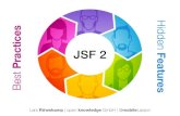 JSF 2: Best Practices und Hidden Features