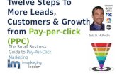 Pay-Per-Click (PPC) - Anyone Can Have Traffic As Long As You Have Money