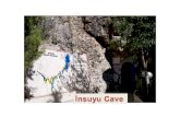 Insuyu Cave