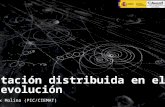 LHC Computing - Seminario CIEMAT (Madrid)