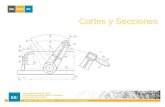 Teórico de Cortes y secciones