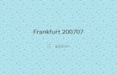 Frankfurt 200707