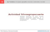 PSU - Actividad Silvoagropecuaria