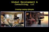 Global Development & Consulting, LLC