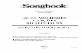 Songbook as  101melhorescanesdosculoxx-vol-2-almirchediak-120208070459-phpapp01