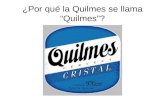 Publicidad Quilmes