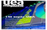 UEA Magazine n32