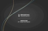 Emakina.CH - Painted Picture / Employee Value Proposition - English Version